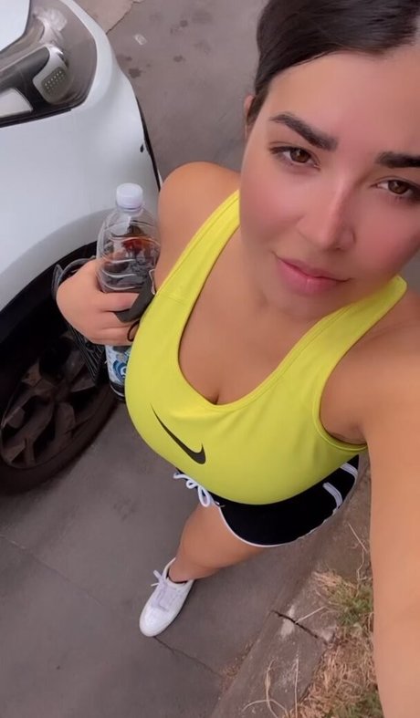 Anna Rebellato