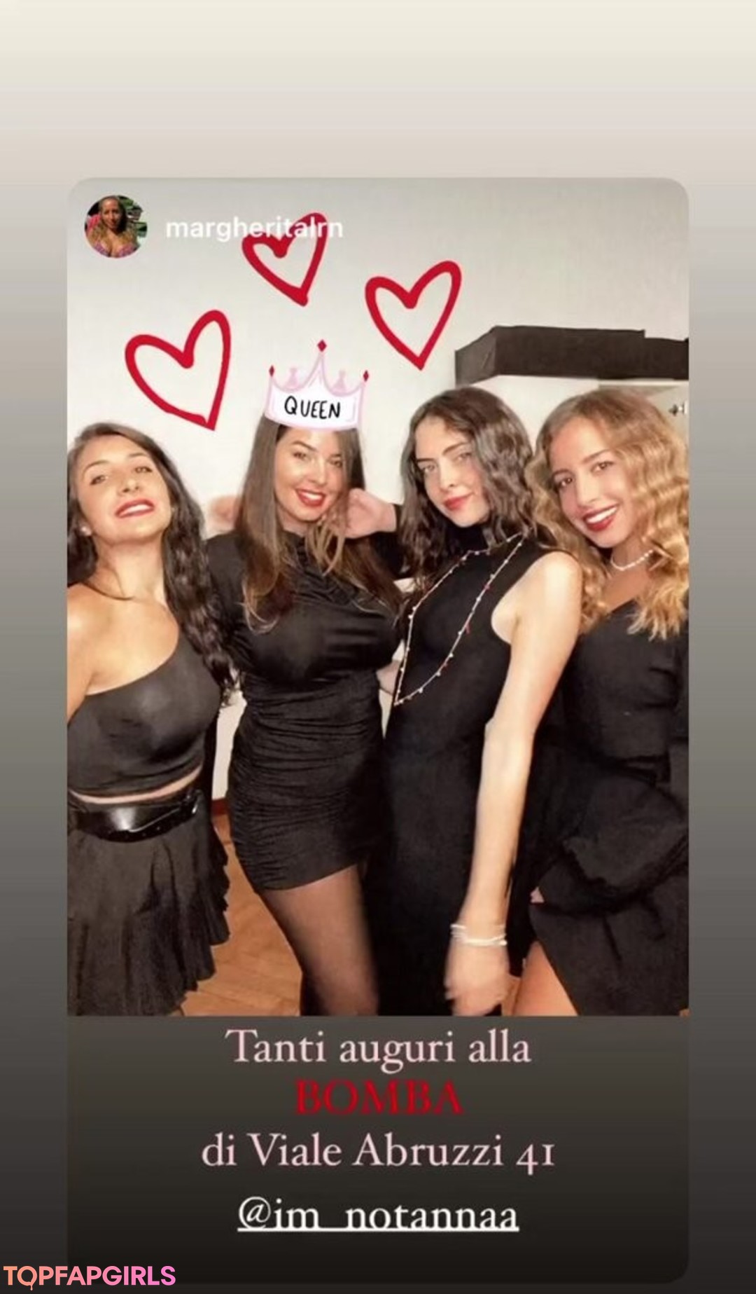 Foto desnuda filtrada de OnlyFans de Anna Rebellato #191 Foto desnuda filtrada de OnlyFans de Anna Rebellato #191