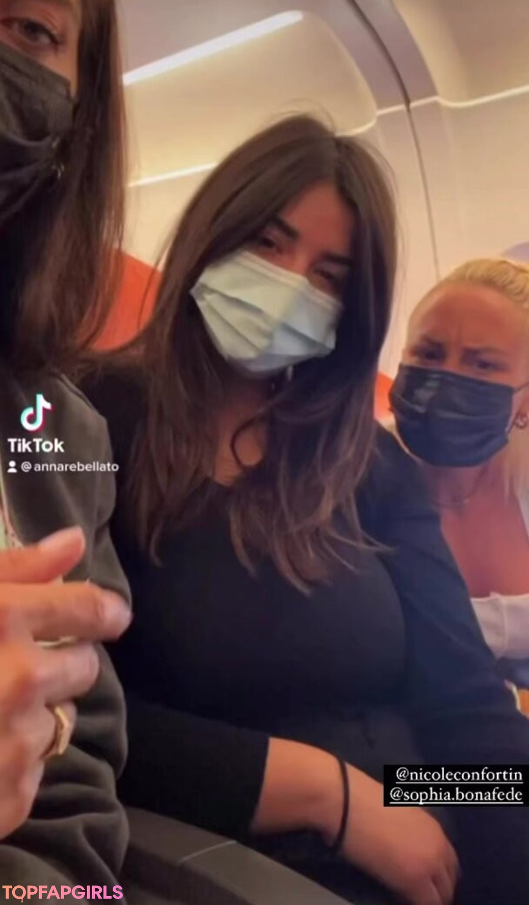 Foto desnuda filtrada de OnlyFans de Anna Rebellato #213 Foto desnuda filtrada de OnlyFans de Anna Rebellato #213