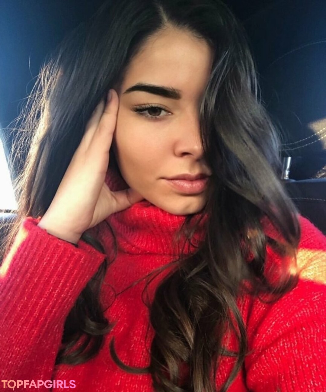 Foto desnuda filtrada de OnlyFans de Anna Rebellato #24 Foto desnuda filtrada de OnlyFans de Anna Rebellato #24