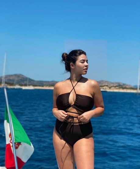 Anna Rebellato