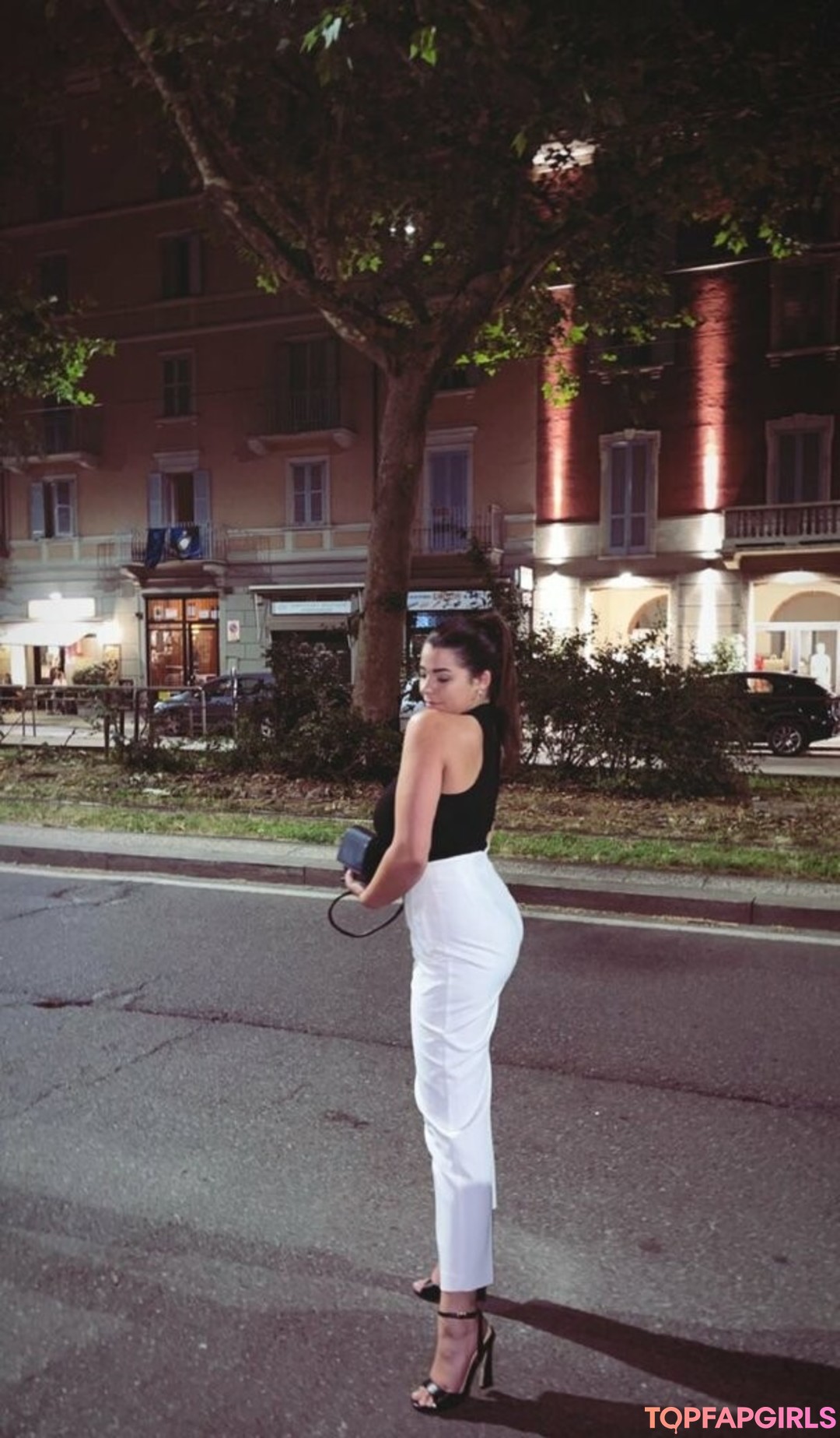 Foto desnuda filtrada de OnlyFans de Anna Rebellato #253 Foto desnuda filtrada de OnlyFans de Anna Rebellato #253