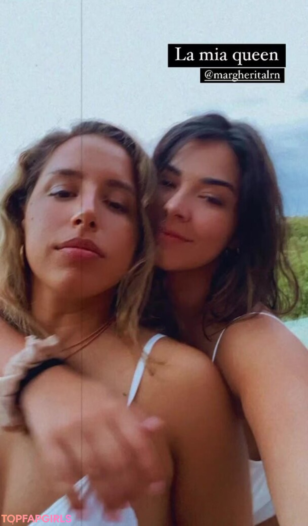 Foto desnuda filtrada de OnlyFans de Anna Rebellato #259 Foto desnuda filtrada de OnlyFans de Anna Rebellato #259