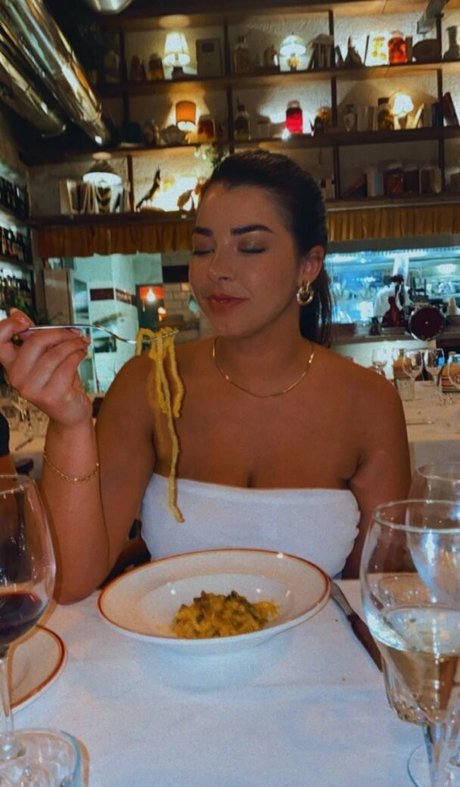 Anna Rebellato