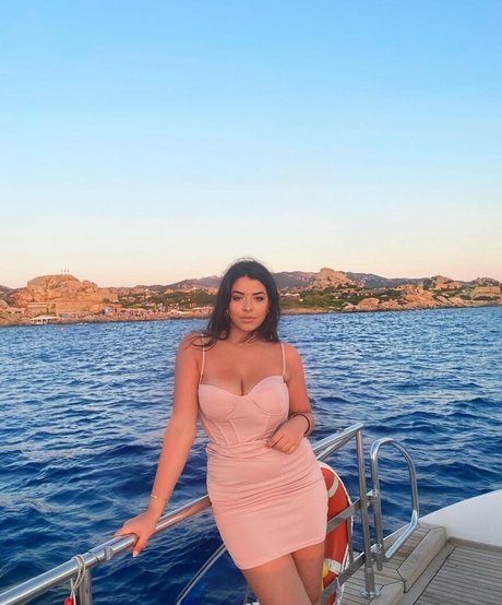 Anna Rebellato