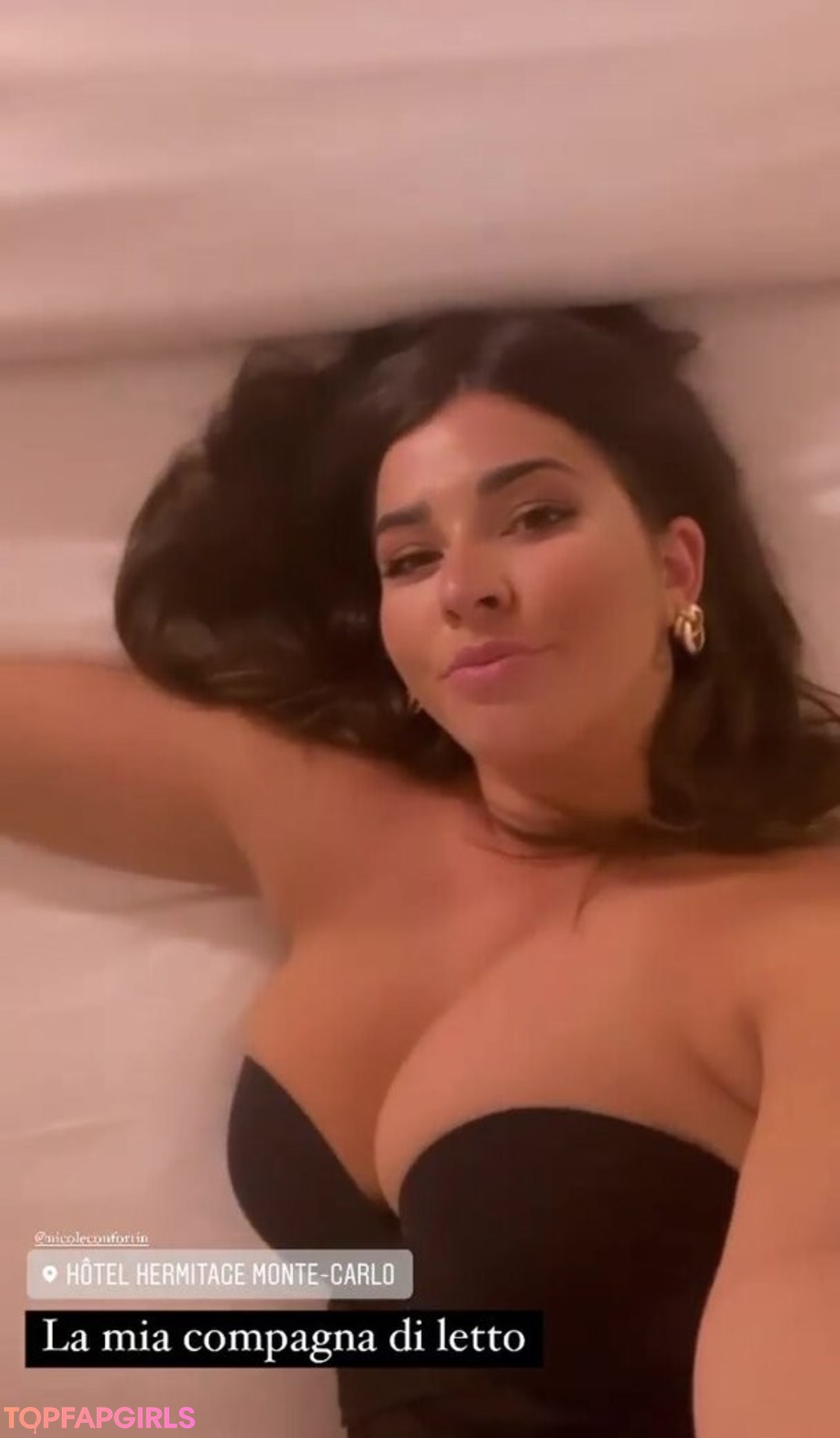 Foto desnuda filtrada de OnlyFans de Anna Rebellato #296 Foto desnuda filtrada de OnlyFans de Anna Rebellato #296