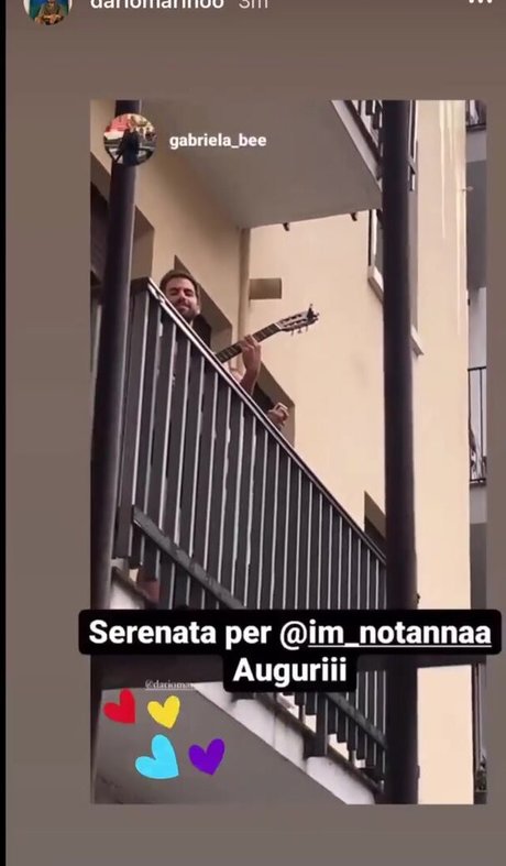 Anna Rebellato