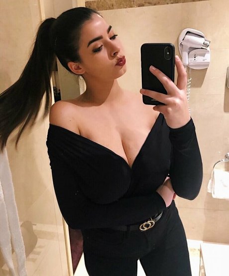 Anna Rebellato