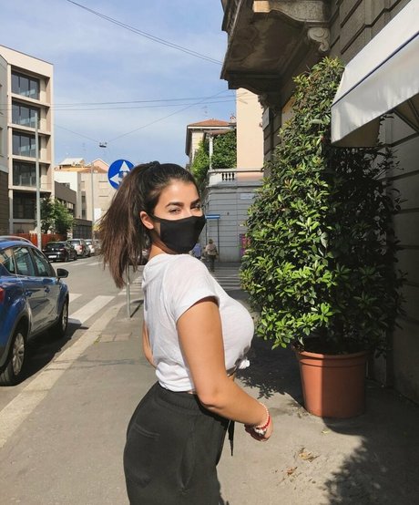Anna Rebellato