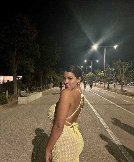 Anna Rebellato