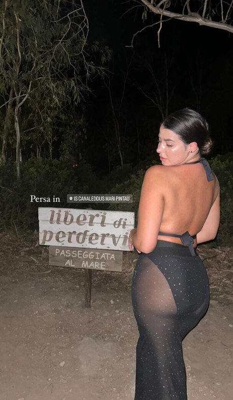 Anna Rebellato