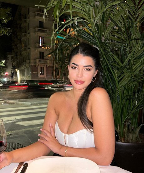 Anna Rebellato
