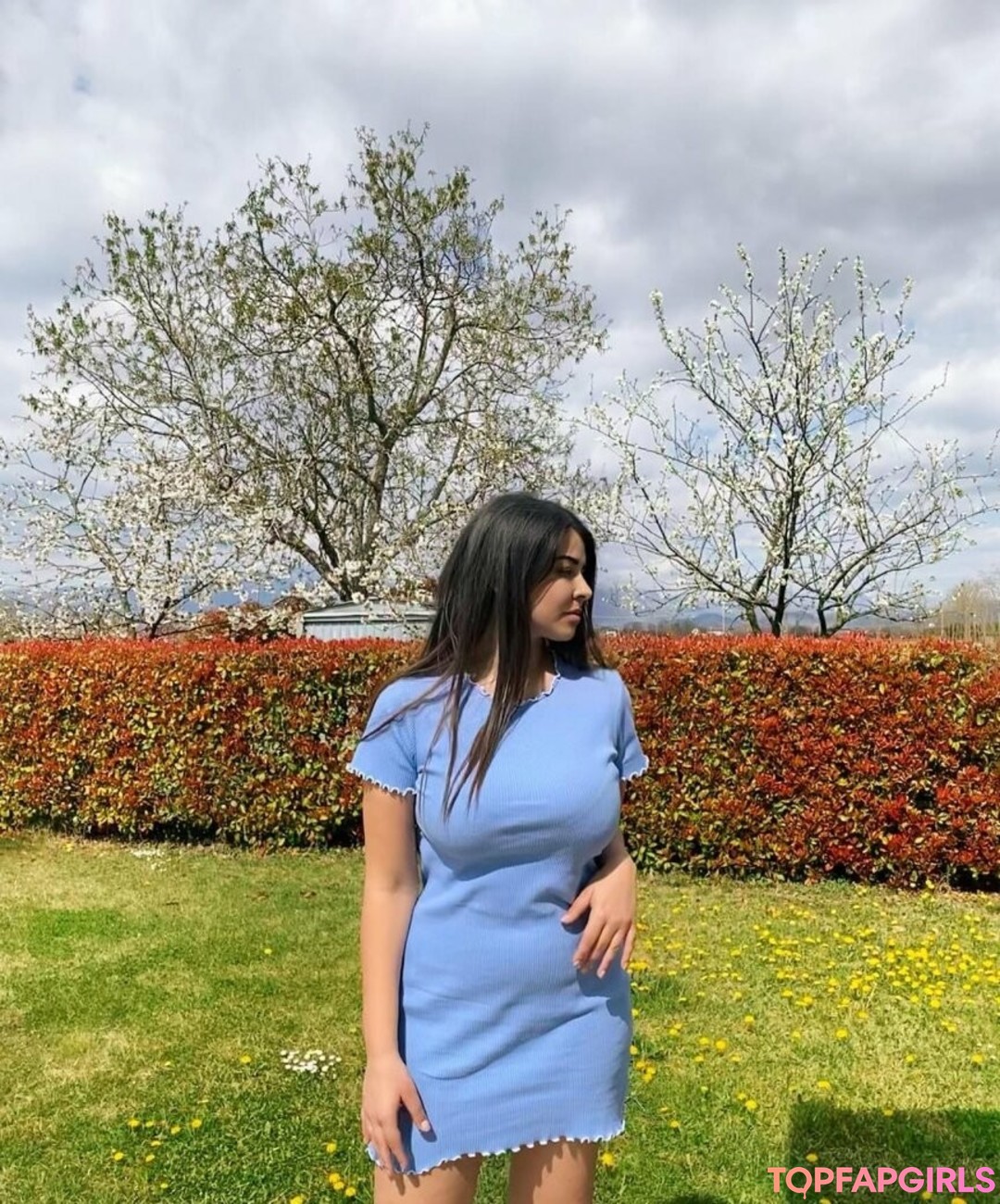 Foto desnuda filtrada de OnlyFans de Anna Rebellato #56 Foto desnuda filtrada de OnlyFans de Anna Rebellato #56