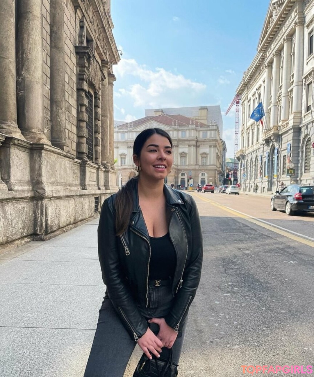 Foto desnuda filtrada de OnlyFans de Anna Rebellato #69 Foto desnuda filtrada de OnlyFans de Anna Rebellato #69