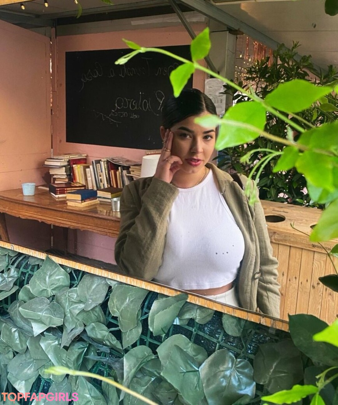 Foto desnuda filtrada de OnlyFans de Anna Rebellato #75 Foto desnuda filtrada de OnlyFans de Anna Rebellato #75