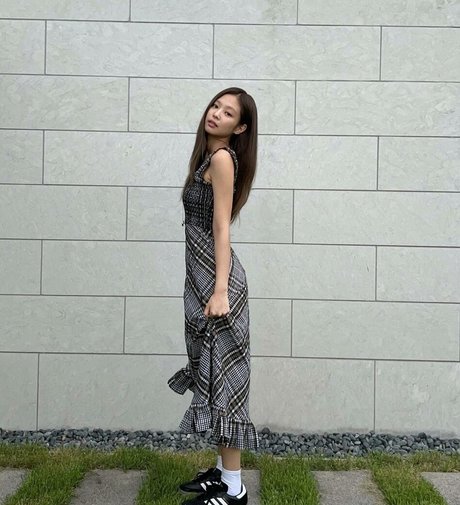 Jennie