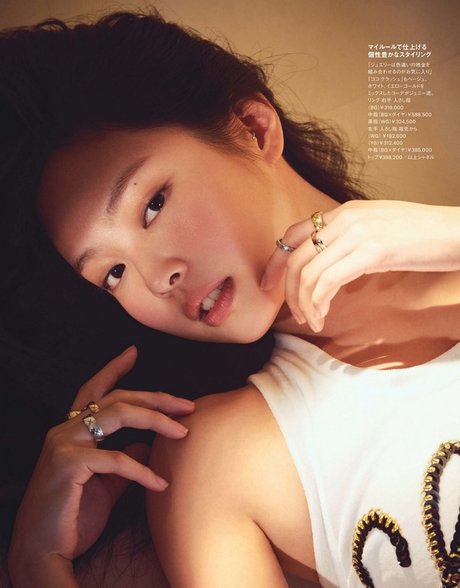 Jennie
