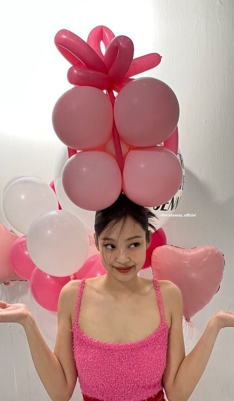 Jennie