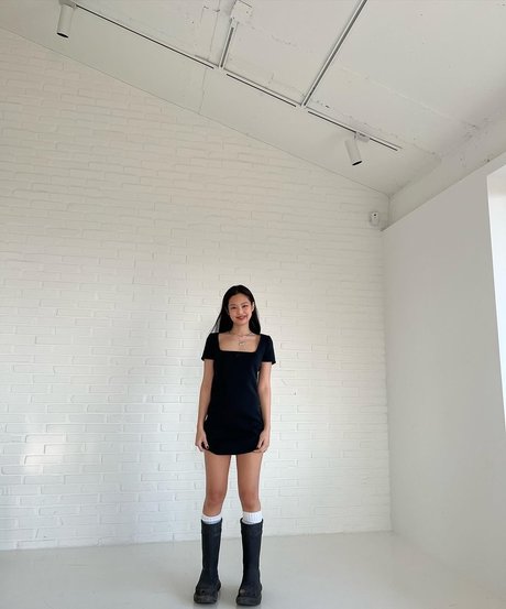Jennie