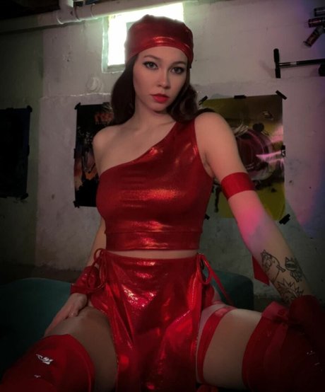 Thedarknymph