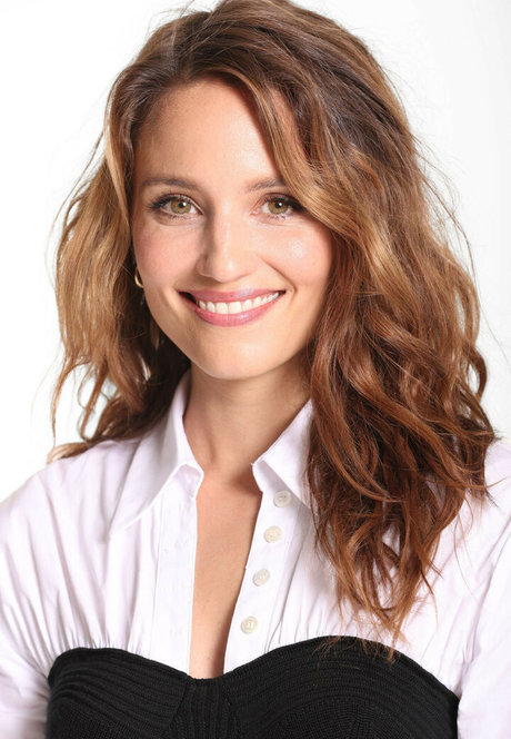 Dianna Agron