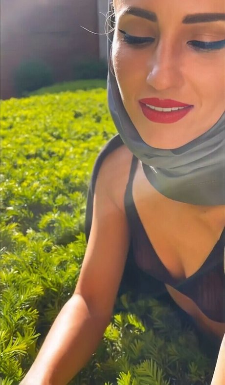 Foto desnuda filtrada de OnlyFans de Dianna Agron