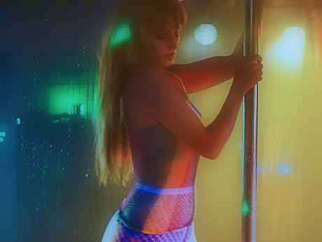 Foto desnuda filtrada de OnlyFans de Dianna Agron