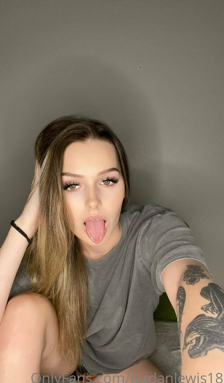 Jordanlewis18