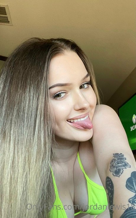 Jordanlewis18