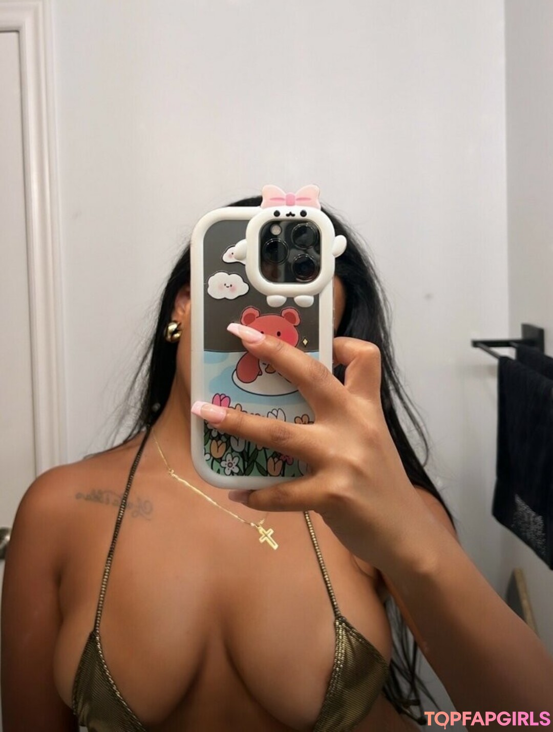 Foto desnuda filtrada de OnlyFans de Kadeedracota #15 Foto desnuda filtrada de OnlyFans de Kadeedracota #15