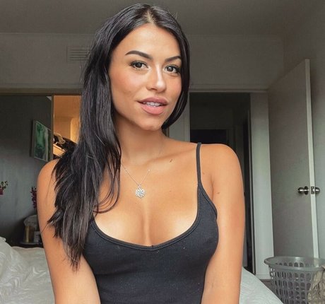 Justine Reine Marie