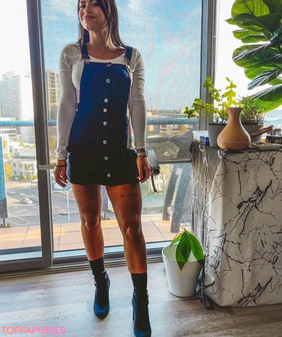 Foto desnuda filtrada de OnlyFans de Justine Reine Marie #151 Foto desnuda filtrada de OnlyFans de Justine Reine Marie #151