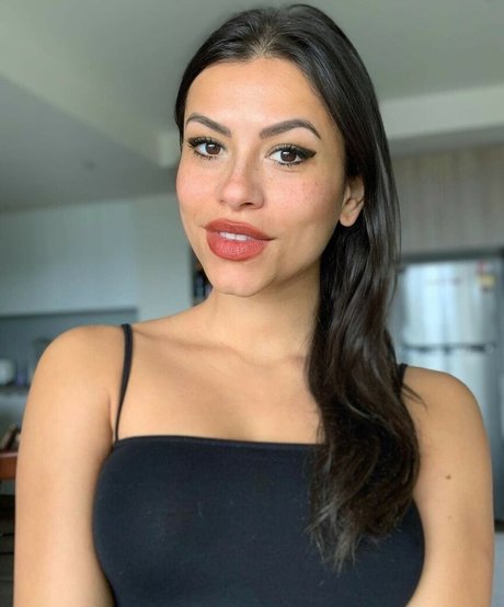 Justine Reine Marie