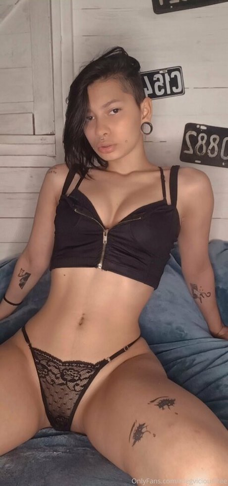 Meg Vicious