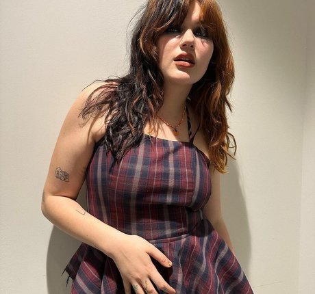 Foto desnuda filtrada de OnlyFans de Gayle