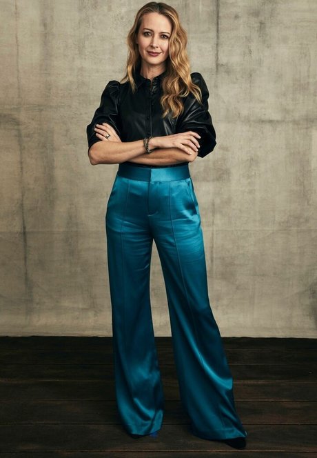 Amy Acker