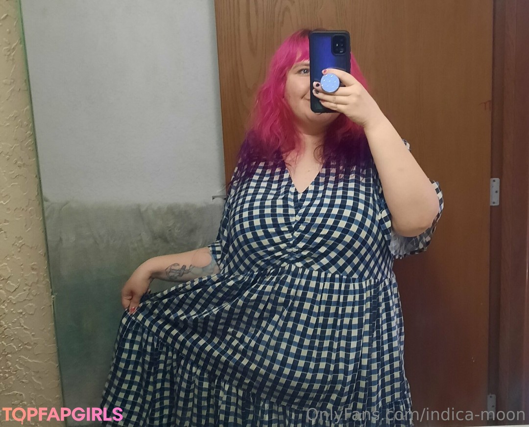 Foto desnuda filtrada de OnlyFans de Indicamoon #82 Foto desnuda filtrada de OnlyFans de Indicamoon #82