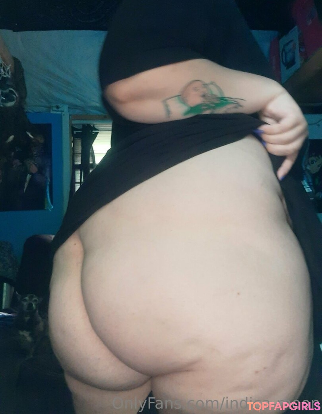 Foto desnuda filtrada de OnlyFans de Indicamoon #96 Foto desnuda filtrada de OnlyFans de Indicamoon #96