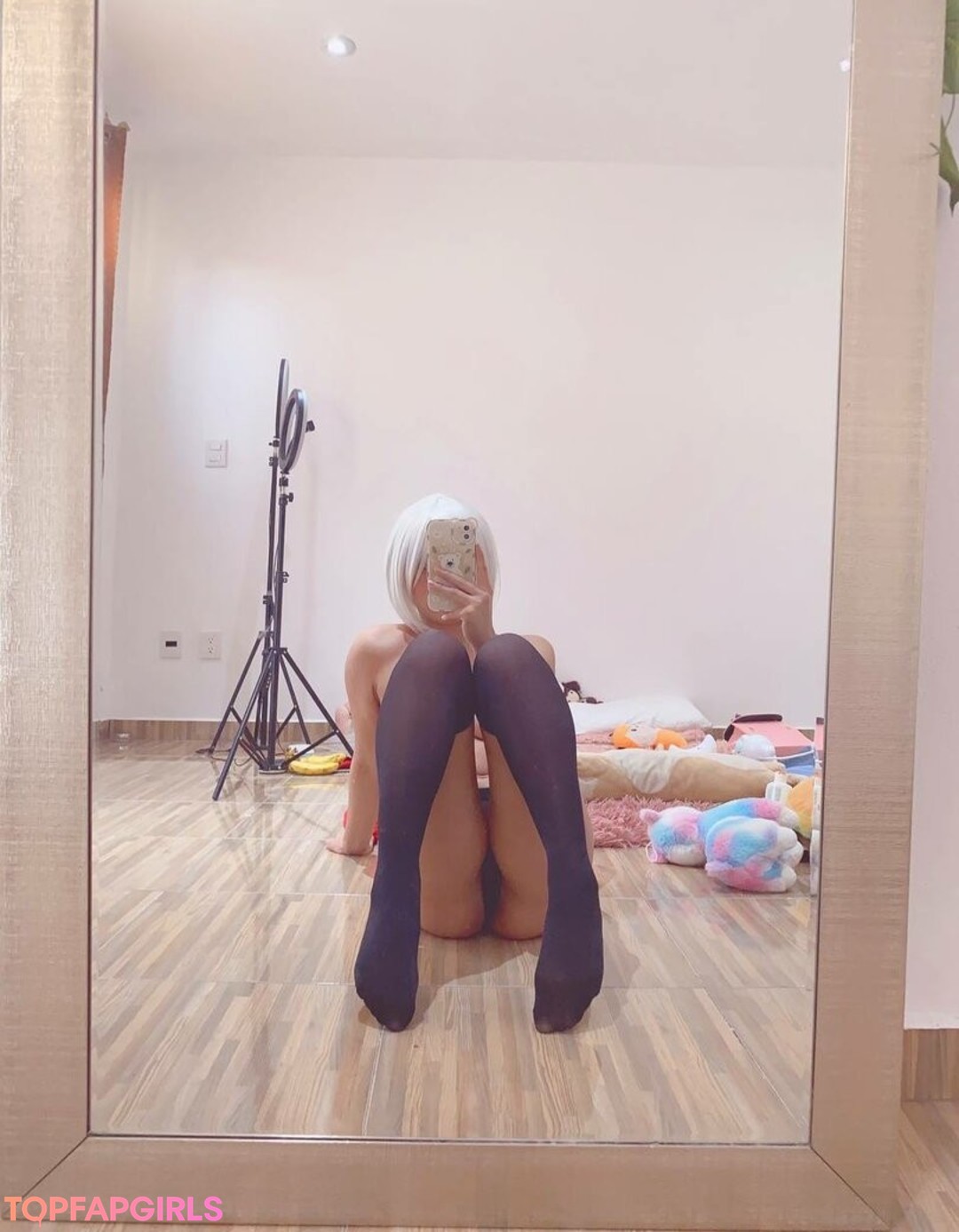 Foto desnuda filtrada de OnlyFans de Mariana Kuyuri #26 Foto desnuda filtrada de OnlyFans de Mariana Kuyuri #26