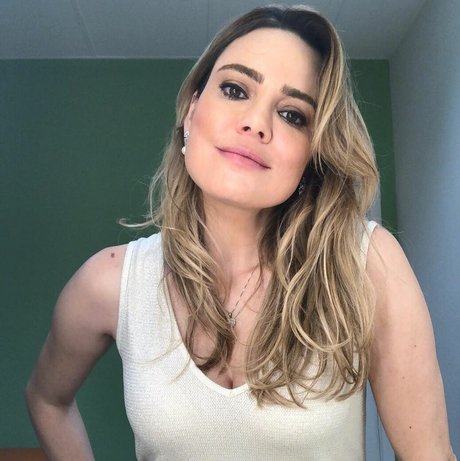 Rachel Sherazade
