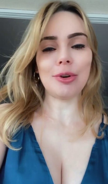 Rachel Sherazade