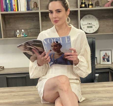 Rachel Sherazade