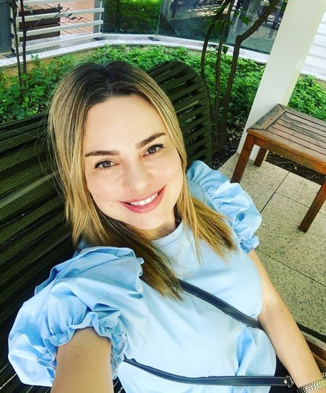 Rachel Sherazade