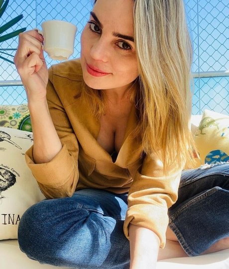 Rachel Sherazade