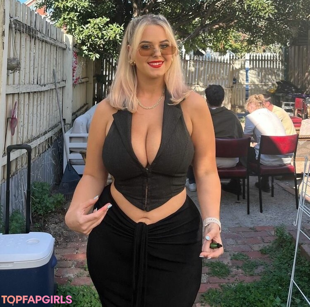 Foto desnuda filtrada de OnlyFans de Jasmine Ramage #119 Foto desnuda filtrada de OnlyFans de Jasmine Ramage #119