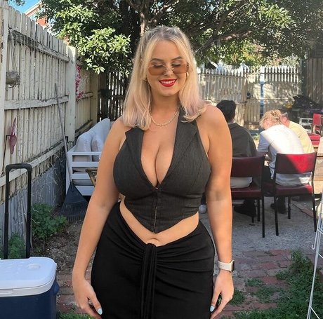 Jasmine Ramage