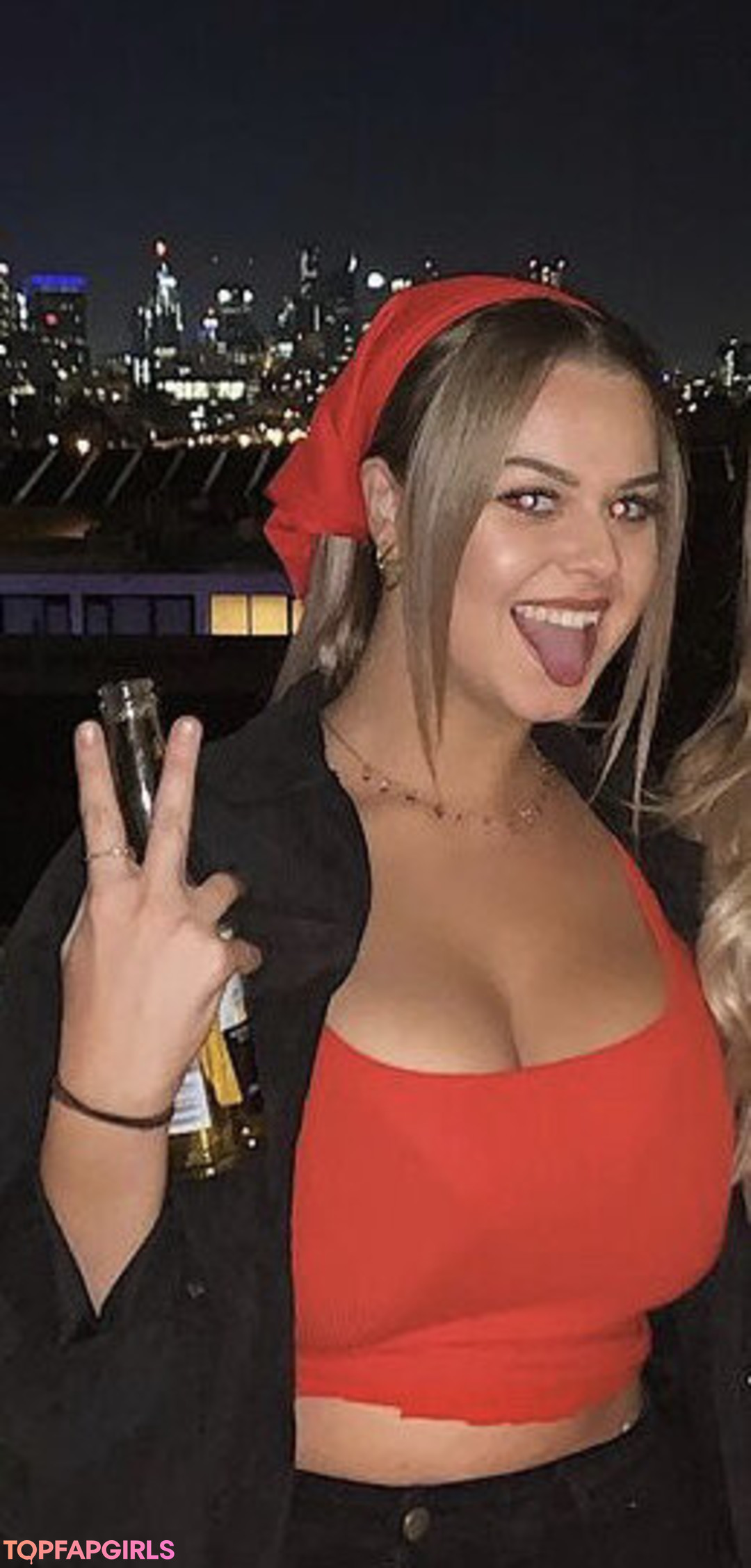 Foto desnuda filtrada de OnlyFans de Jasmine Ramage #147 Foto desnuda filtrada de OnlyFans de Jasmine Ramage #147