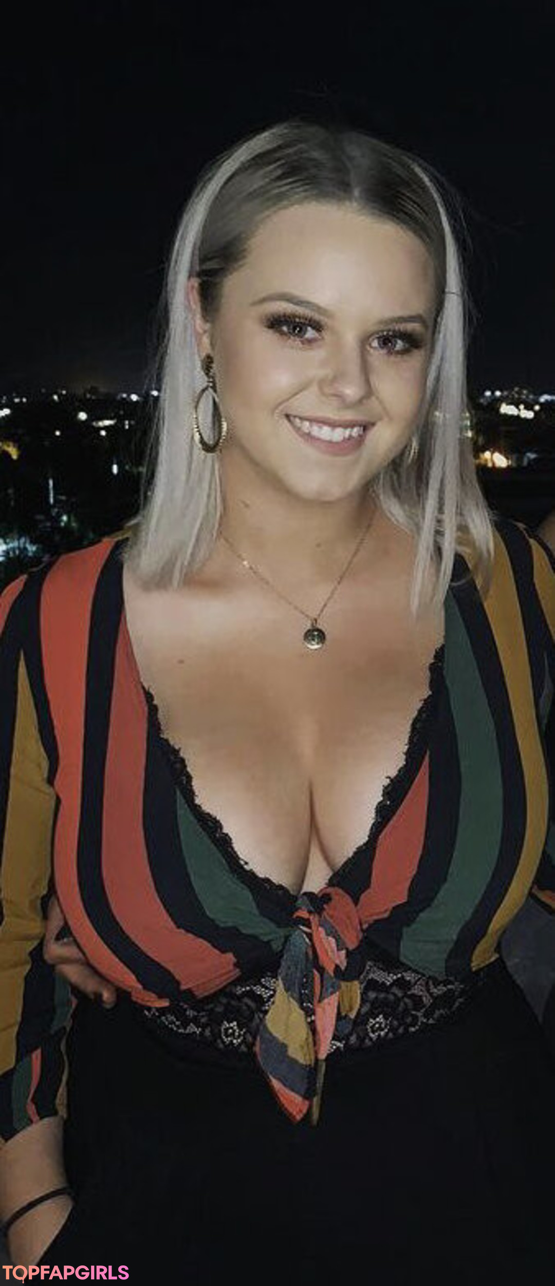 Foto desnuda filtrada de OnlyFans de Jasmine Ramage #153 Foto desnuda filtrada de OnlyFans de Jasmine Ramage #153