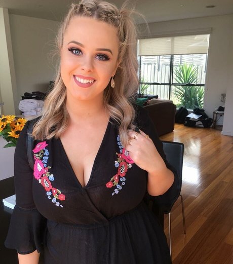 Jasmine Ramage