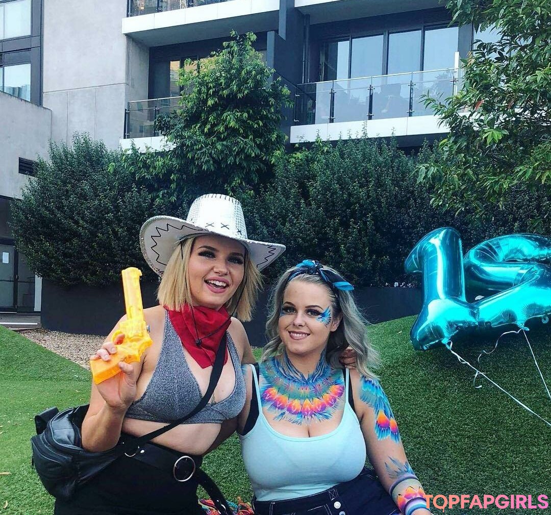 Foto desnuda filtrada de OnlyFans de Jasmine Ramage #189 Foto desnuda filtrada de OnlyFans de Jasmine Ramage #189